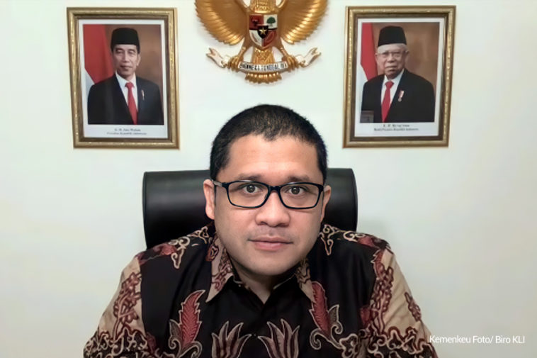 Pemulihan Berlanjut