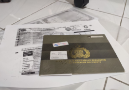 7 Provinsi yang Mengenakan