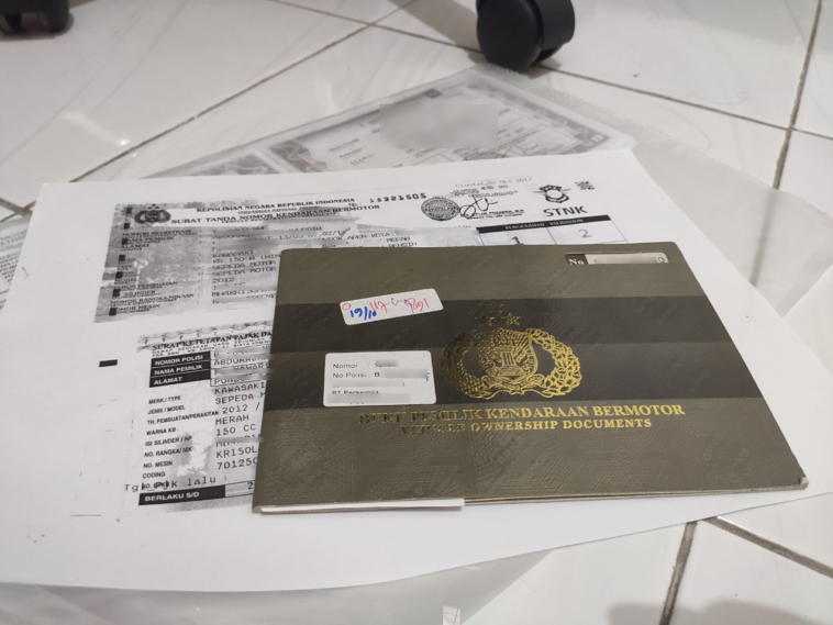 7 Provinsi yang Mengenakan