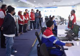 Pertamina Jamin Stok BBM
