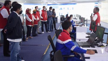 Pertamina Jamin Stok BBM