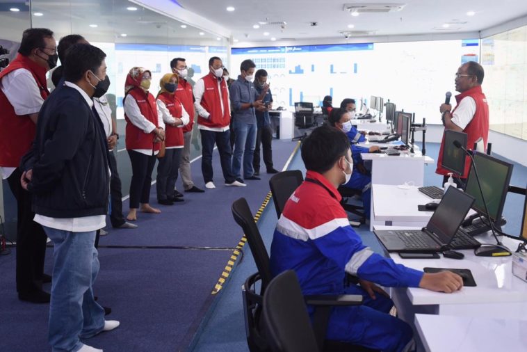 Pertamina Jamin Stok BBM