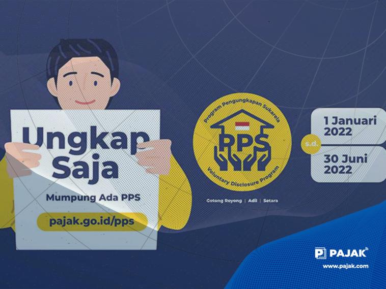 Negara Himpun Penerimaan PPh