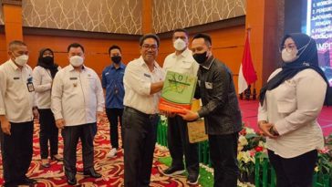 Pemkab Kotim Luncurkan