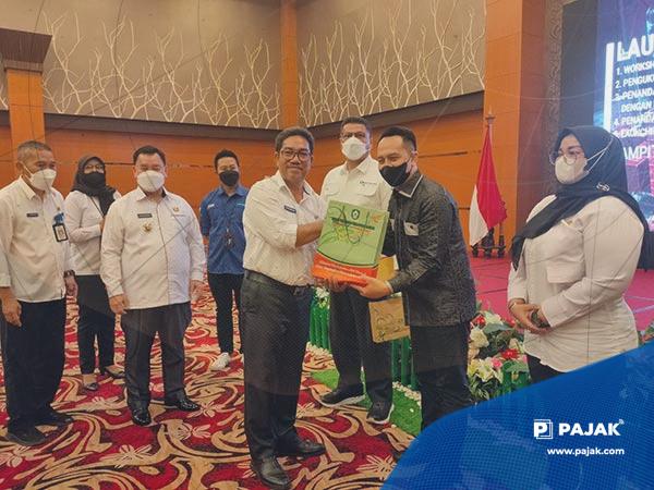 Pemkab Kotim Luncurkan