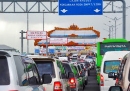 Mengenal “Multi Lane Free
