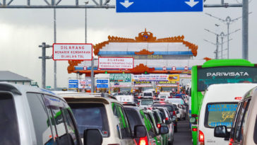 Mengenal “Multi Lane Free