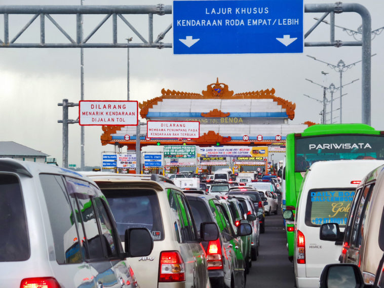 Mengenal “Multi Lane Free