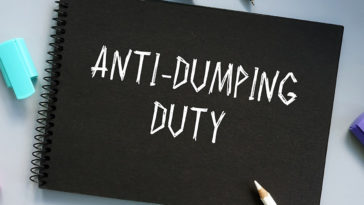 Mengenal Bea Masuk Anti-Dumping