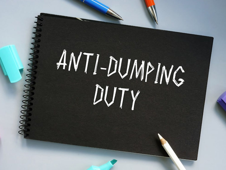 Mengenal Bea Masuk Anti-Dumping