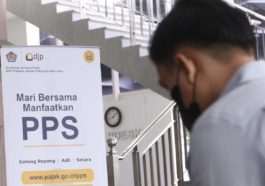 Jelang Akhir Periode