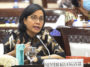 Sri Mulyani Ingatkan Risiko Baru