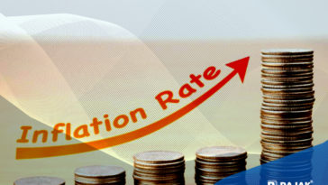 BI Memprediksi Inflasi Tahun Ini