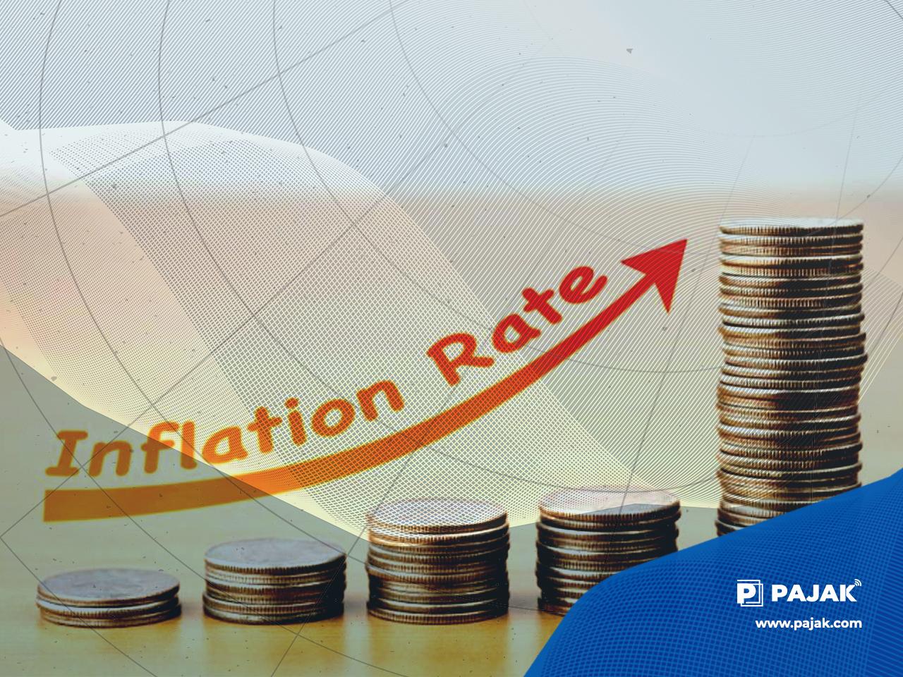BI Memprediksi Inflasi Tahun Ini