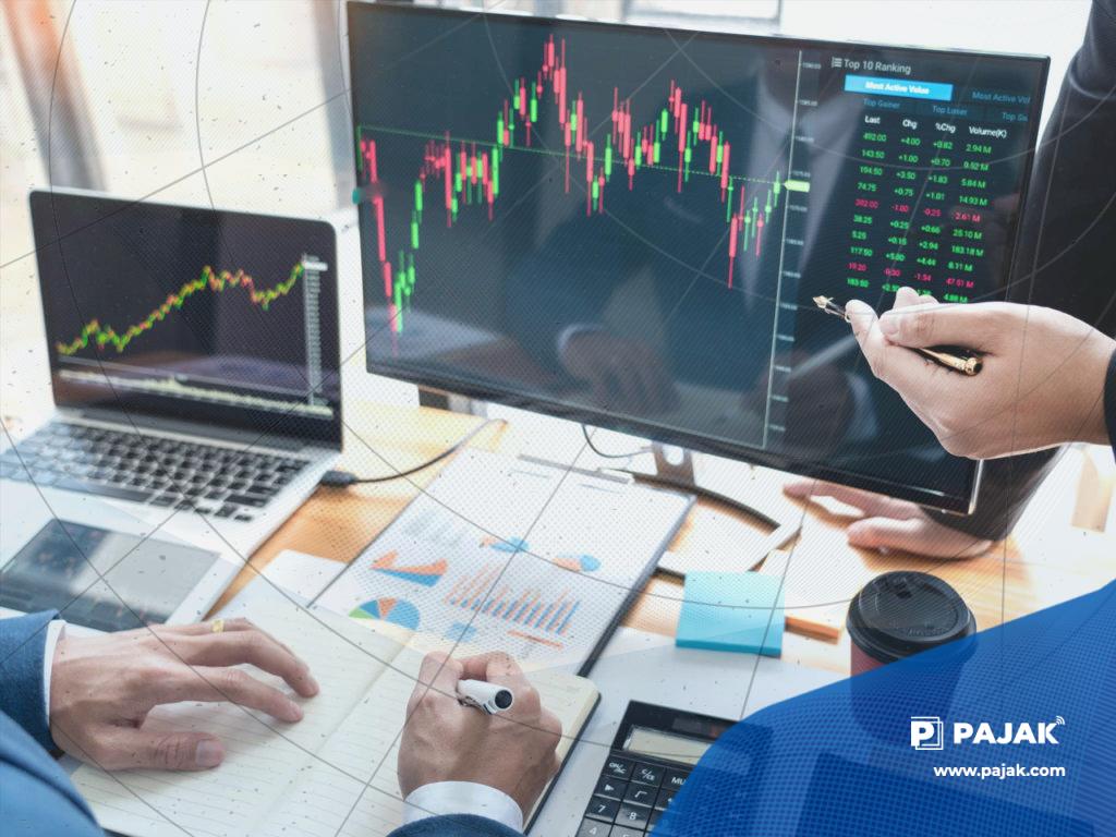Pajak Investasi Saham dan Reksa Dana