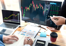 Ketentuan Pajak Investasi Saham
