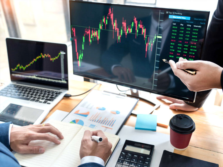 Ketentuan Pajak Investasi Saham