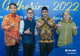 Sejumlah “Influencer” Kompak Ajak
