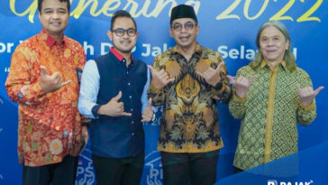 Sejumlah “Influencer” Kompak Ajak