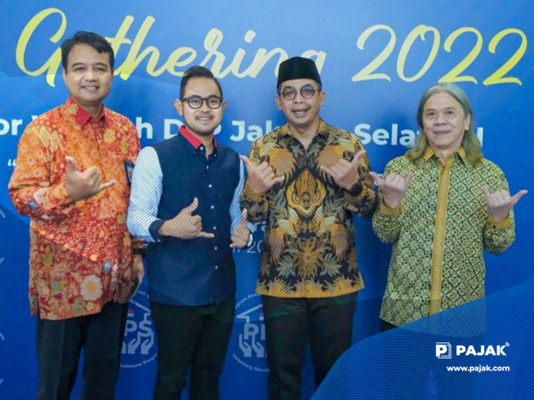 Sejumlah “Influencer” Kompak Ajak