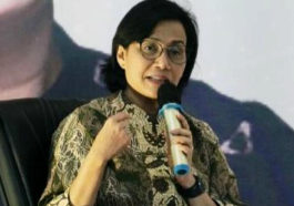 Gaji Ke-13 ASN Cair