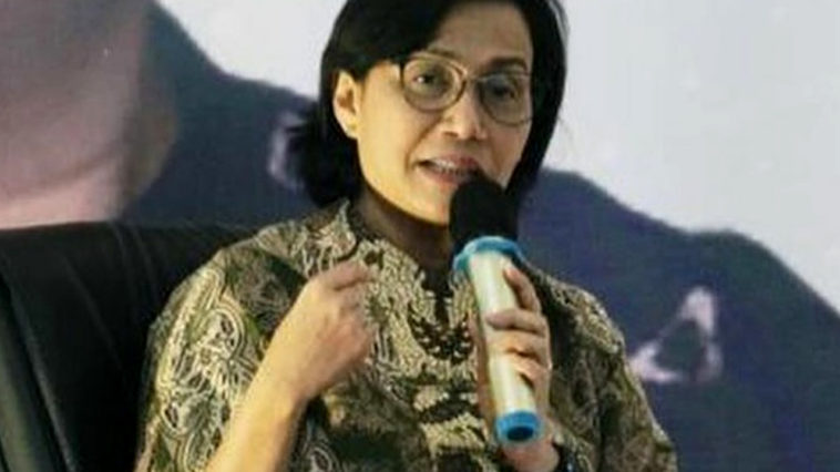 Gaji Ke-13 ASN Cair