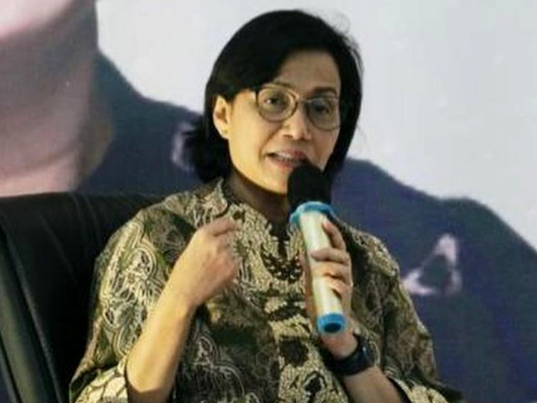 Gaji Ke-13 ASN Cair