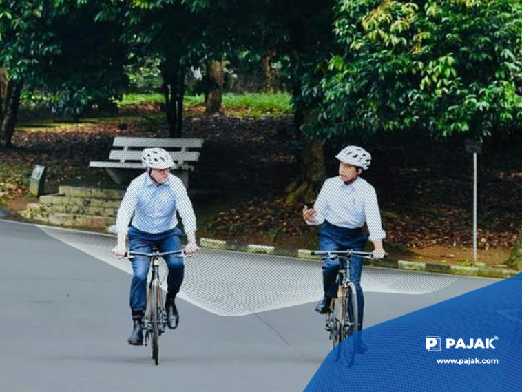 Lima Hasil Pertemuan Bilateral