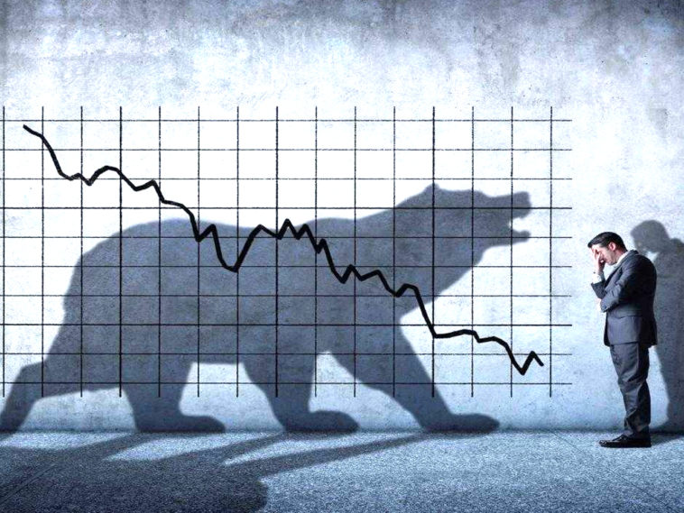Tren Bear Market
