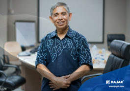 METI: Pajak Karbon dapat Dorong