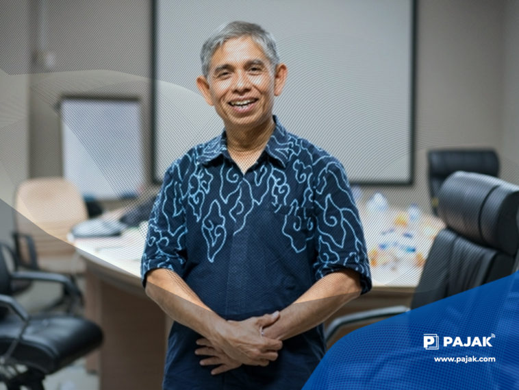 METI: Pajak Karbon dapat Dorong