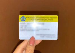 Cara Penghapusan NPWP