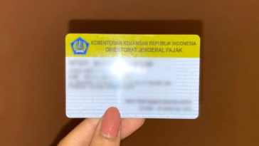 Cara Penghapusan NPWP