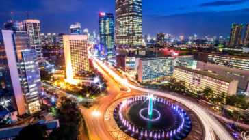 Realisasi Pendapatan DKI Jakarta