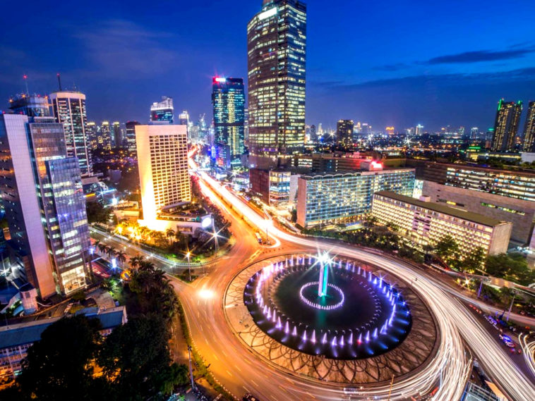 Realisasi Pendapatan DKI Jakarta