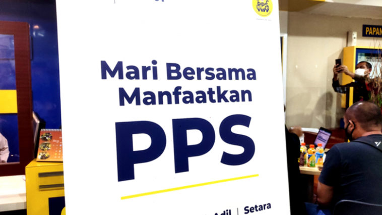 PPS WP