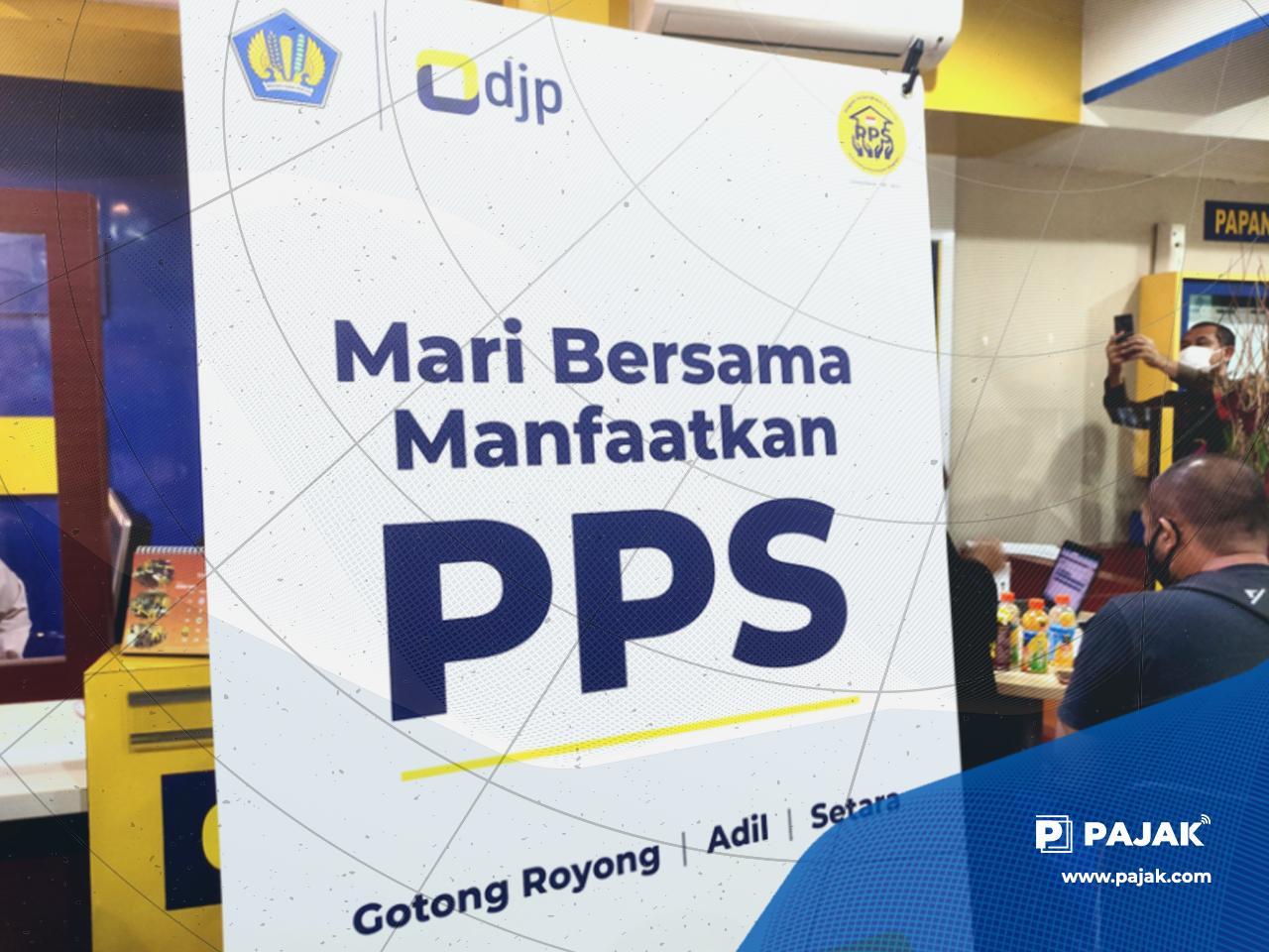 PPS WP