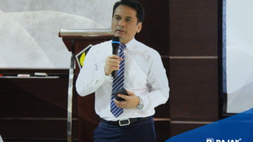 Investor Kripto yang Rugi