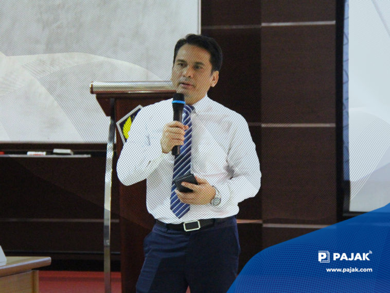 Investor Kripto yang Rugi