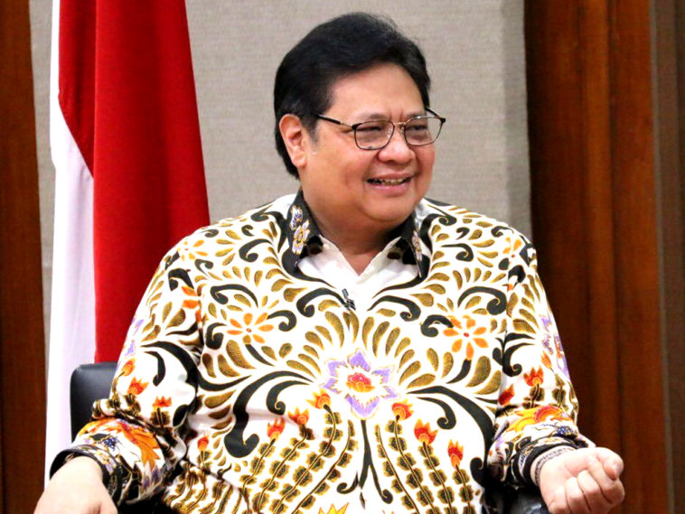 Pajak Karbon Dorong Ekonomi