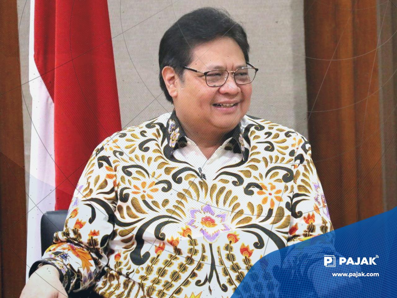 Pajak Karbon Dorong Ekonomi