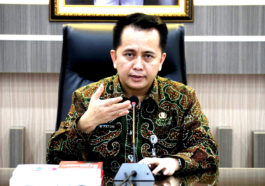 Rendahnya Realisasi belanja daerah