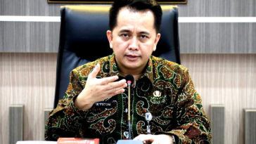 Rendahnya Realisasi belanja daerah