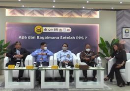 DJP Lakukan Penelitian Harta