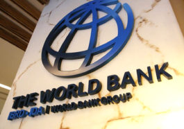 Bank Dunia: Pertumbuhan Ekonomi