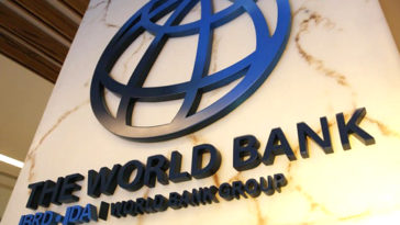 Bank Dunia: Pertumbuhan Ekonomi
