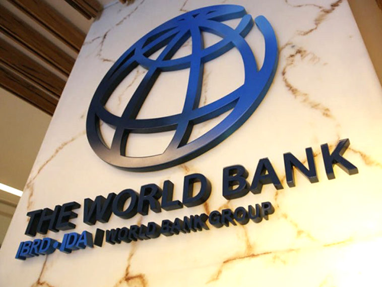 Bank Dunia: Pertumbuhan Ekonomi