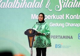 IAEI Komitmen Kembangkan Ekonomi