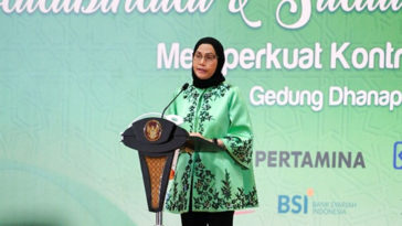 IAEI Komitmen Kembangkan Ekonomi