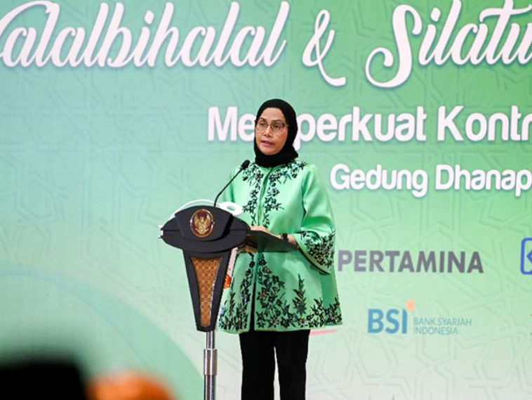 IAEI Komitmen Kembangkan Ekonomi